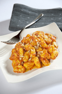 Gnocchi di Patate