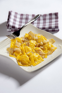 Tortelli di Patate